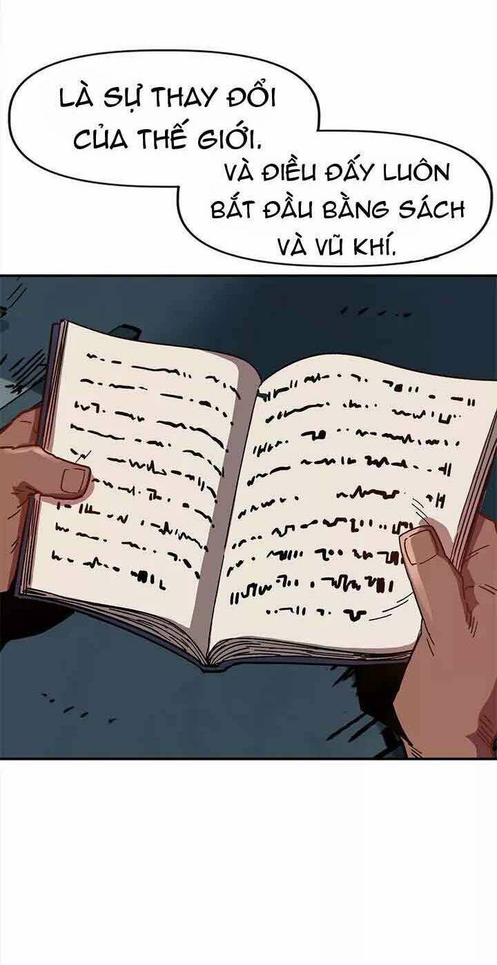 Nô Lệ Nghịch Thiên: Chapter 1