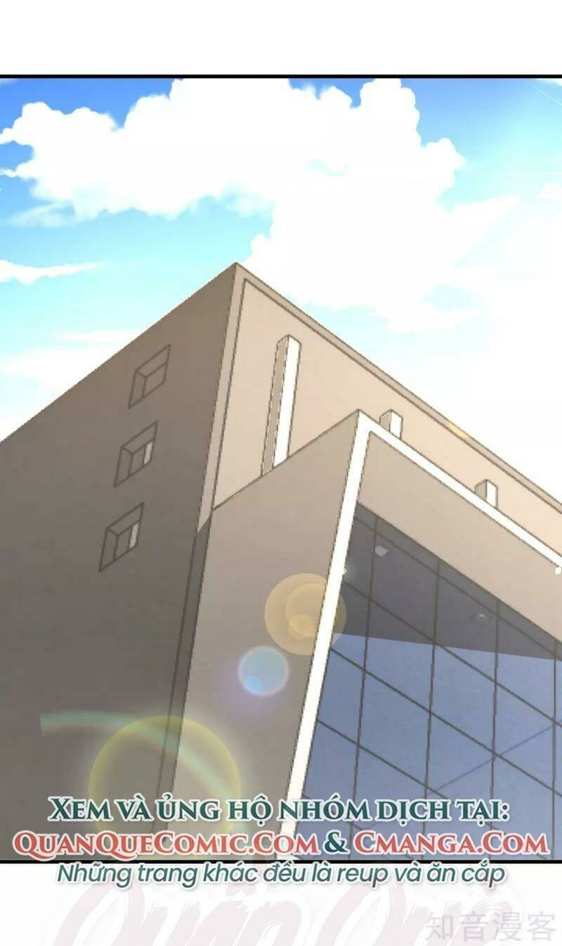 Vòng Bạn Bè Mạnh Nhất Của Tiên Giới: Chapter 31