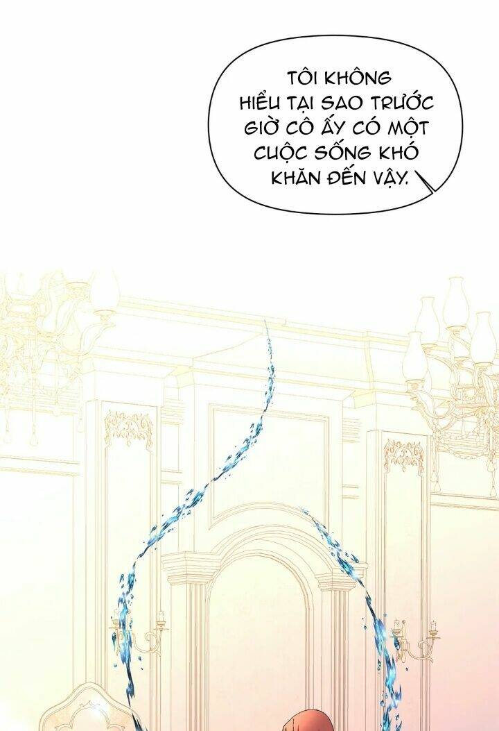 Công Chúa Thời Gian Có Hạn: Chapter 26