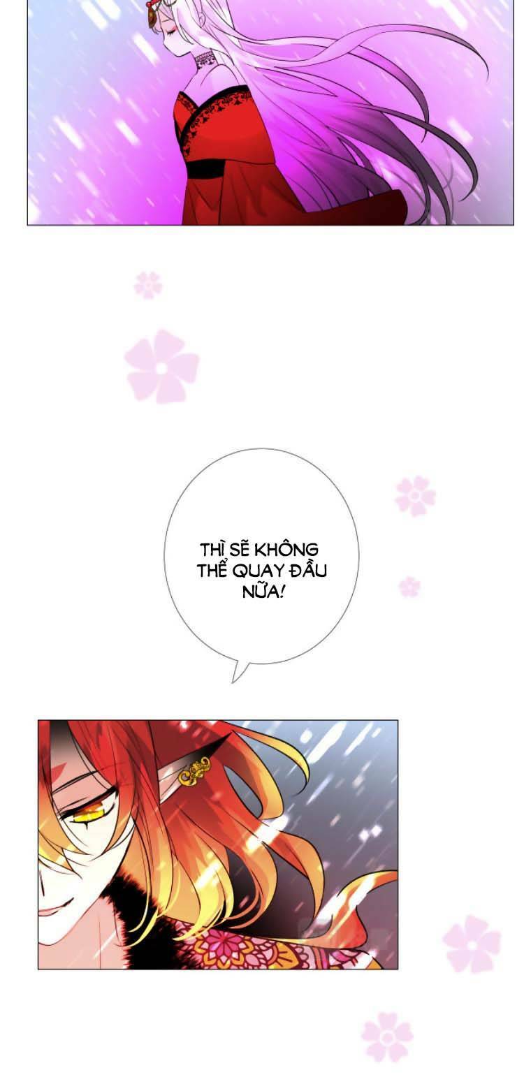 Sao Lại Là Yêu?: Chapter 50