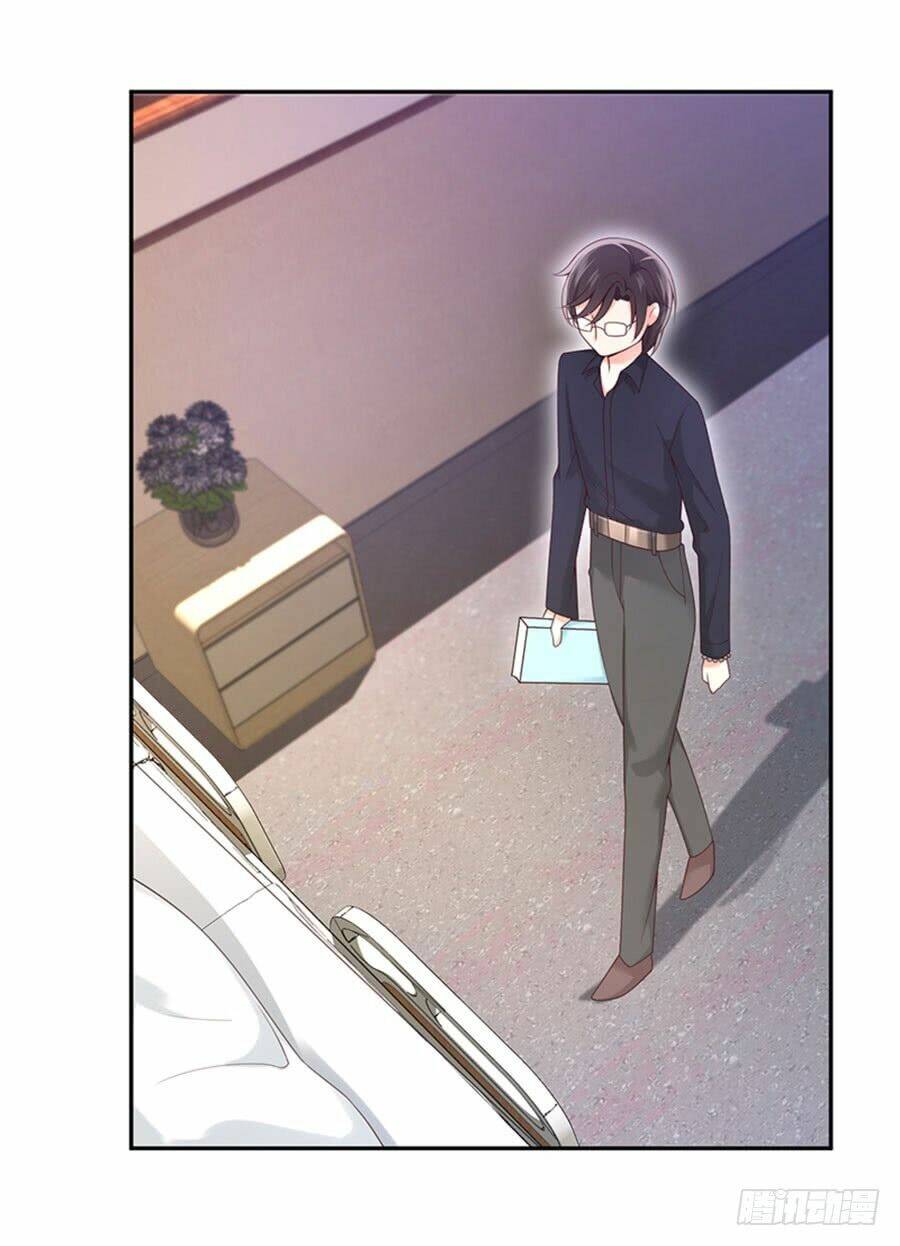 Nam Thần Truy Thê Chỉ Nam: Chapter 8.1