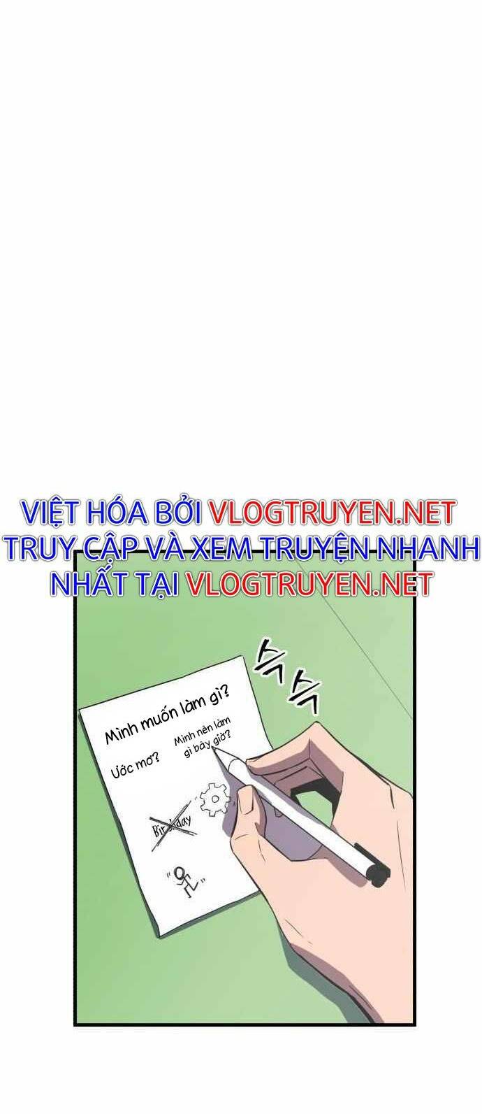 Huyết Nhân Báo Thù: Chapter 1