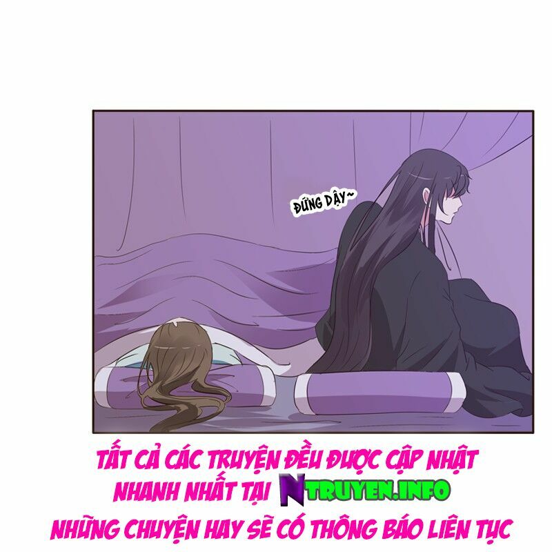 Thông Linh Phi: Chapter 132
