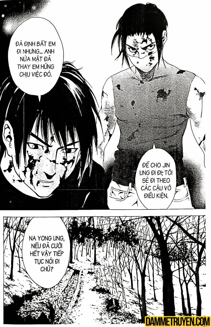 Ai Hơn Ai: Chapter 194