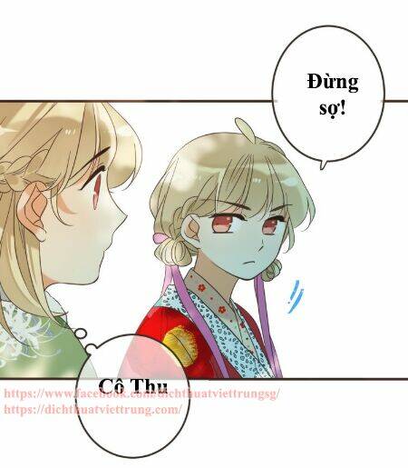 Bạn Trai Tôi Là Cẩm Y Vệ 2: Chapter 62