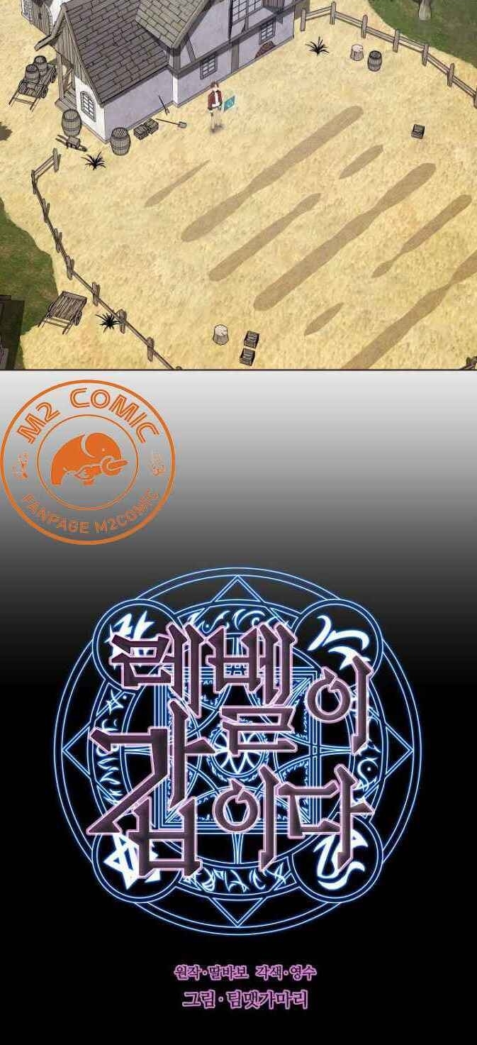 Cấp Độ Của Tôi Là Cao Nhất: Chapter 1