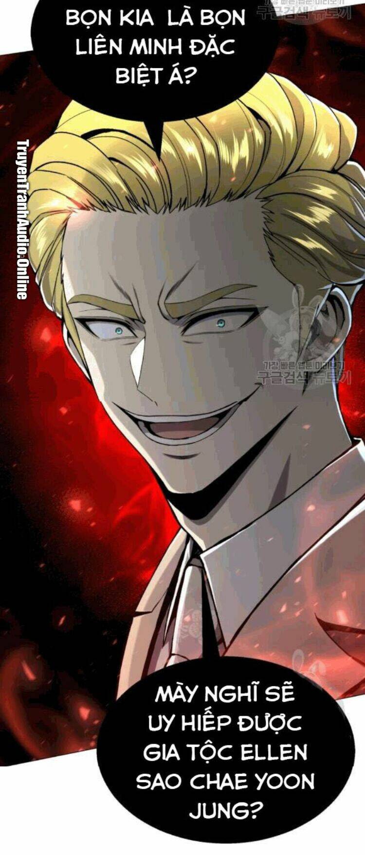 Luân Hồi Ác Nhân: Chapter 56