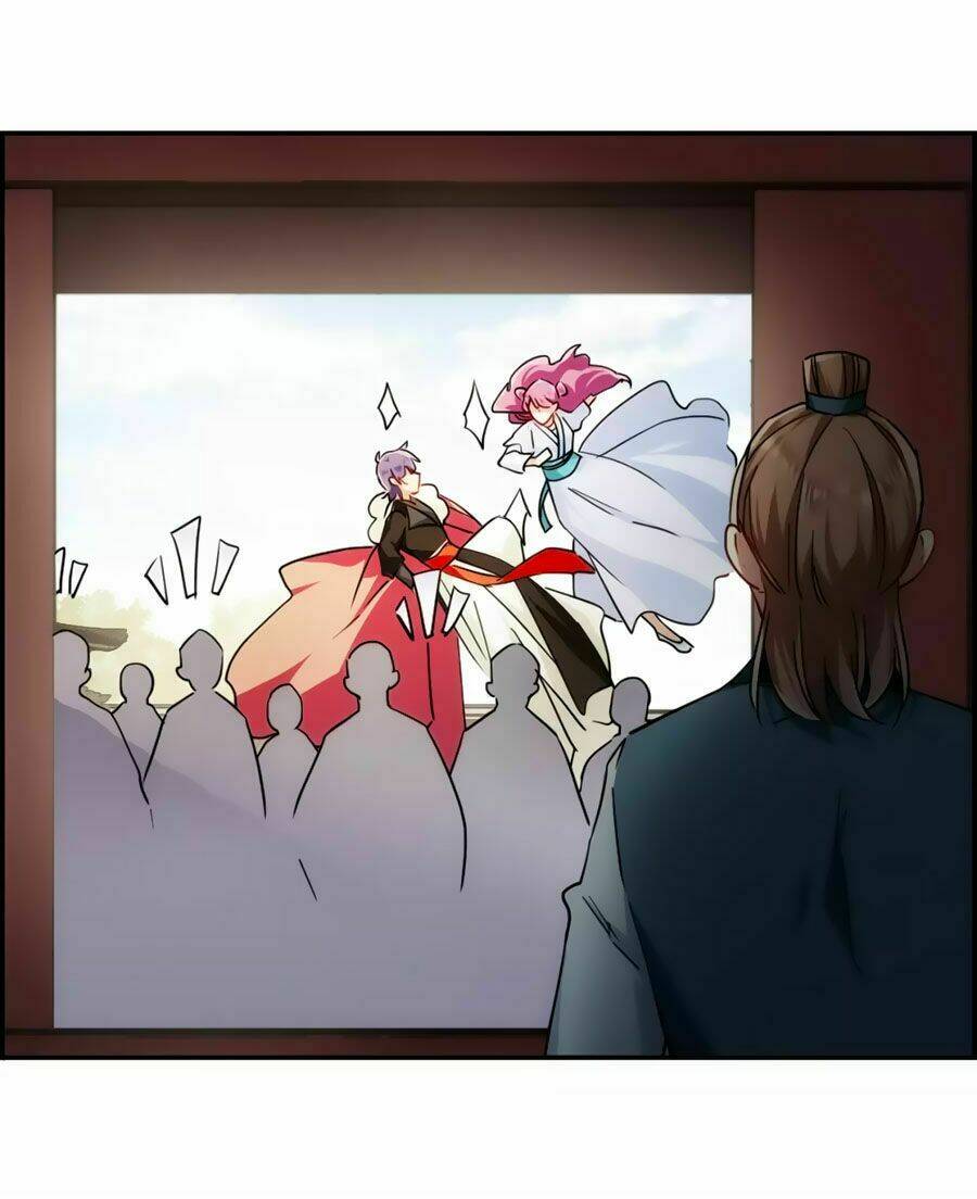 Thượng Quốc Phú Chi Thiên Đống Tuyết: Chapter 74