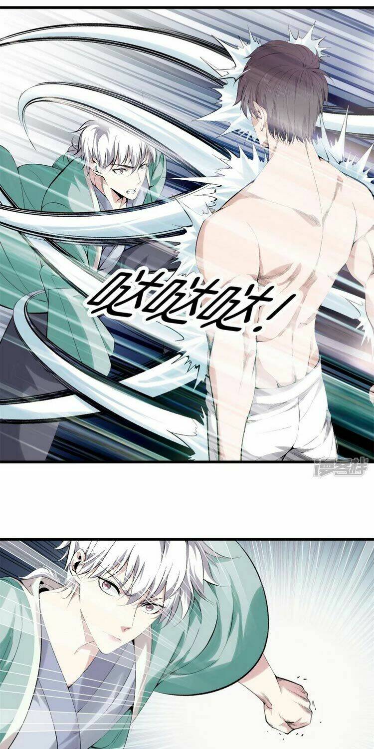 Đô Thị Chí Tôn: Chapter 156