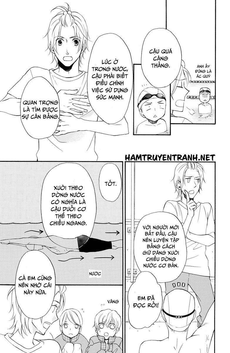 Dansui: Chapter 5