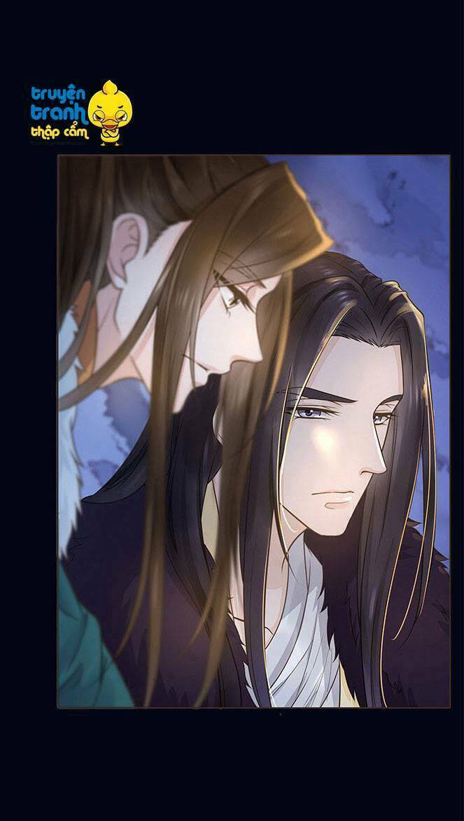 Đại Giá Thừa Tướng: Chapter 91