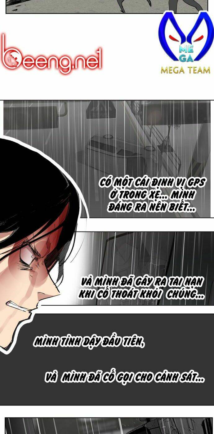 Hard Core Leveling Warrior: Chapter 175