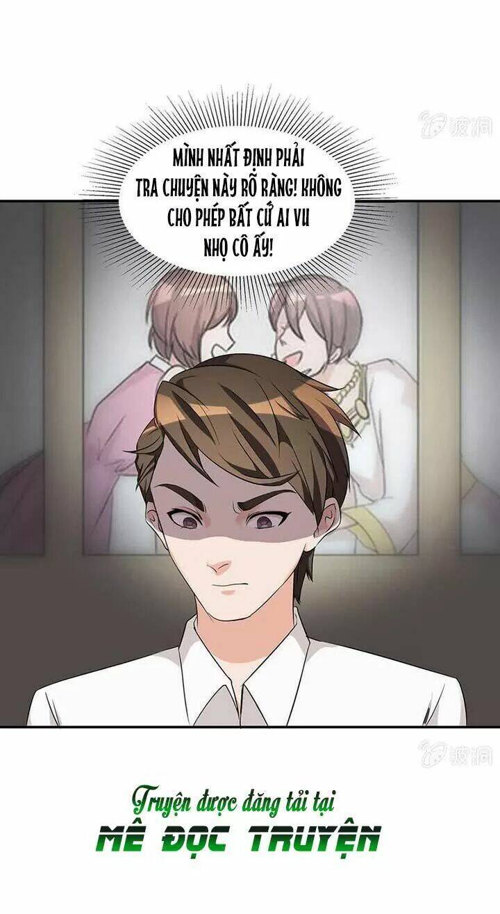 Kháp Kháp Hương Phản: Chapter 15