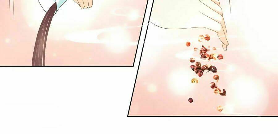 Trù Nương Hoàng Hậu: Chapter 40