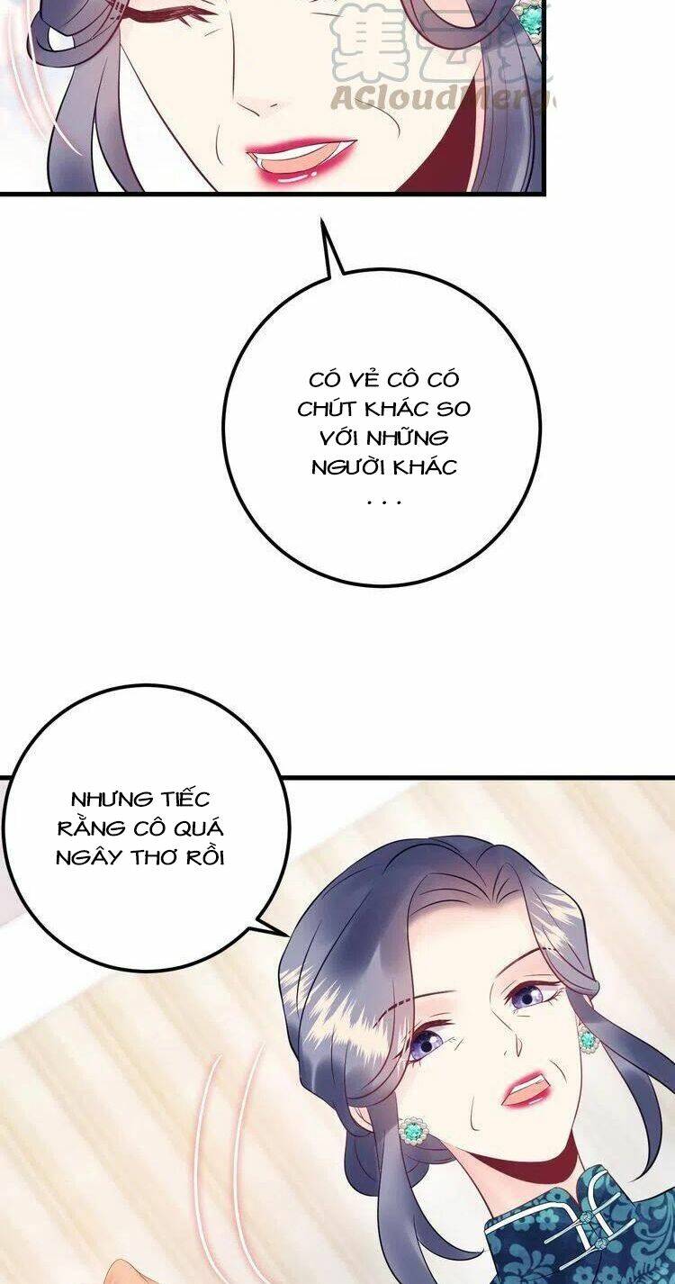 Trong Sinh Chi Ức Vạn Ảnh Hậu Yếu Thượng Vị: Chapter 351