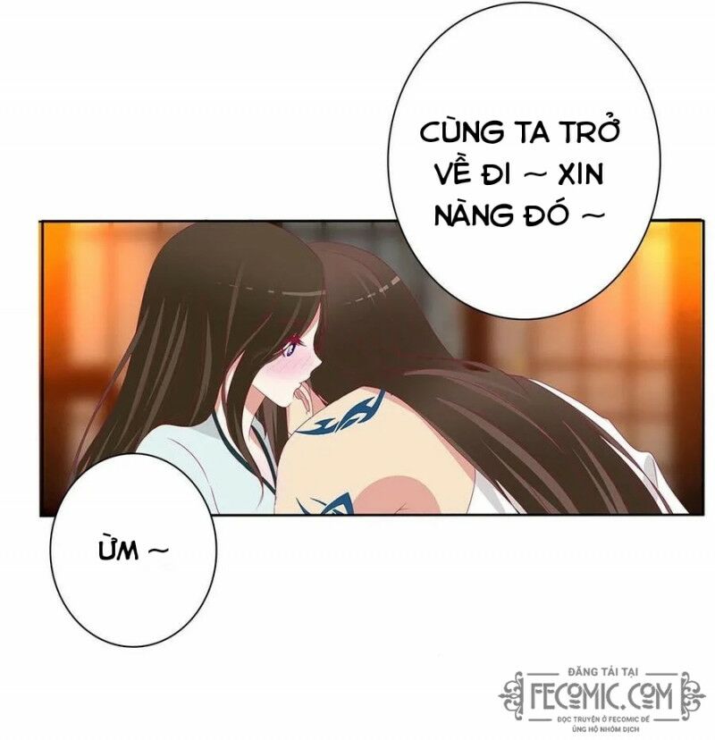 Thông Linh Phi: Chapter 726