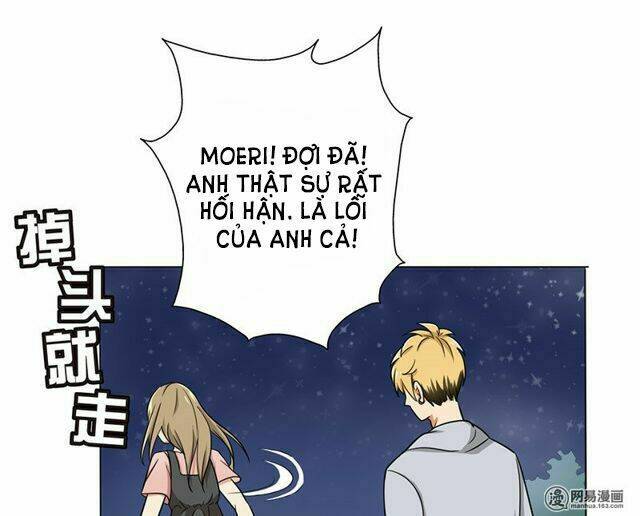 Become A Girl At Night: Chapter 30