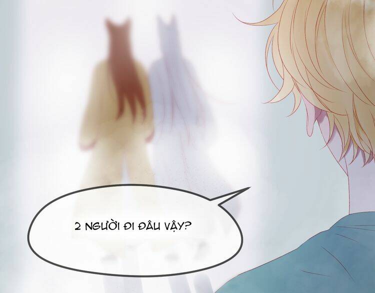 Lượm Được Một Tiểu Hồ Ly 2: Chapter 79