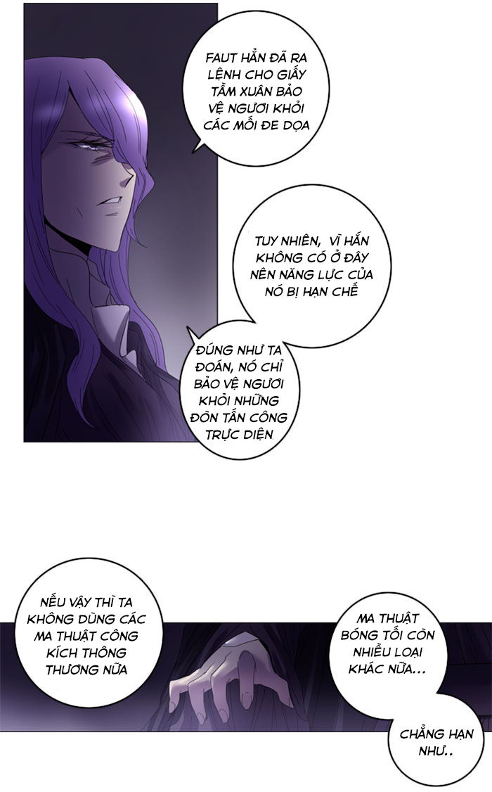 Soul Cartel: Chapter 76