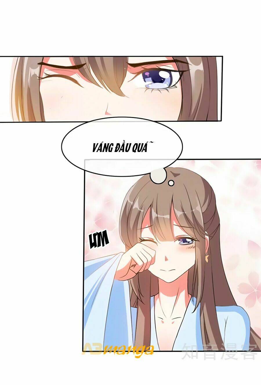 Đích Nữ Hữu Độc: Chapter 16