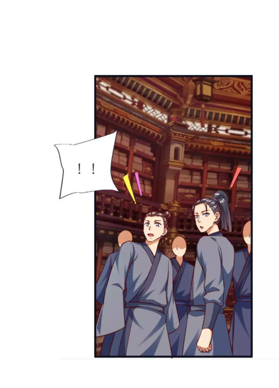 Chí Tôn Trời Hoang: Chapter 79