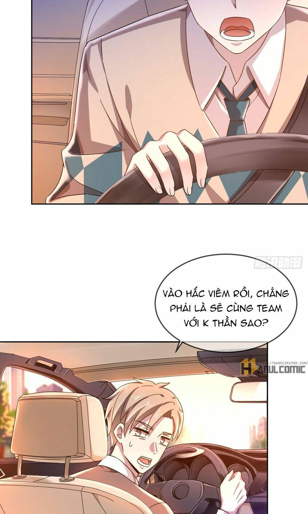 Phong Quỷ Truyền Thuyết: Chapter 4