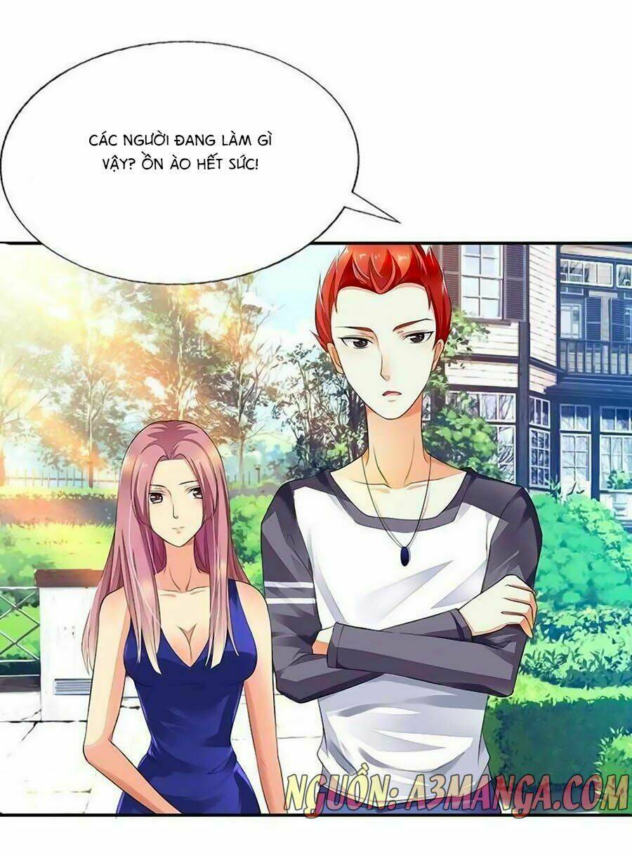 Song Diện Danh Viện: Chapter 25