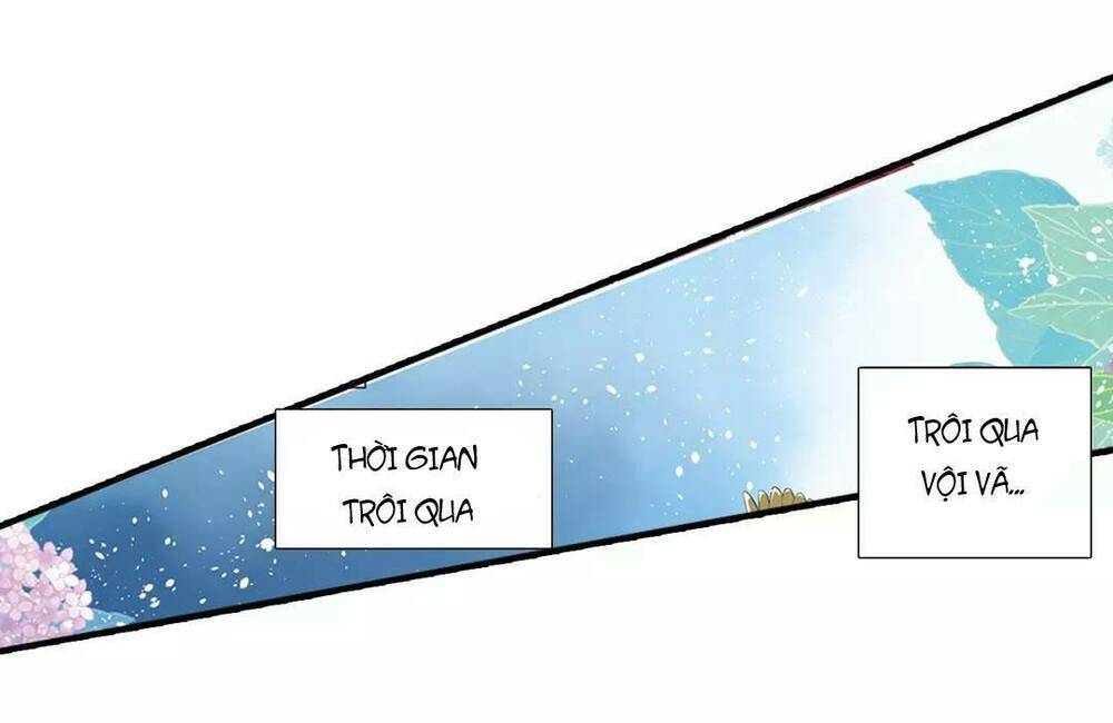 Nghịch Thần: Chapter 3