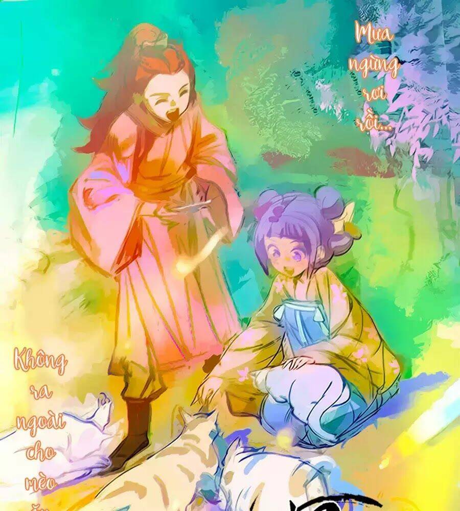 Phò Mã! Không Nên A!: Chapter 78