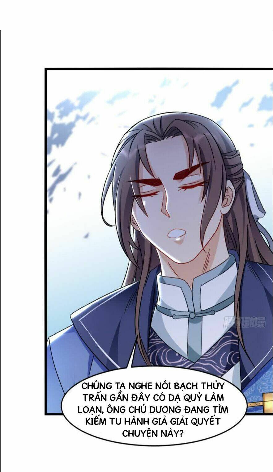 Lão Tổ Của Bạn Đang Online: Chapter 20