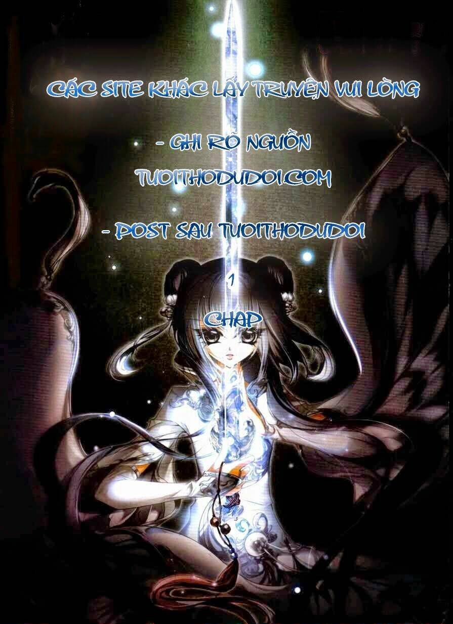 Hoa Thiên Cốt: Chapter 26