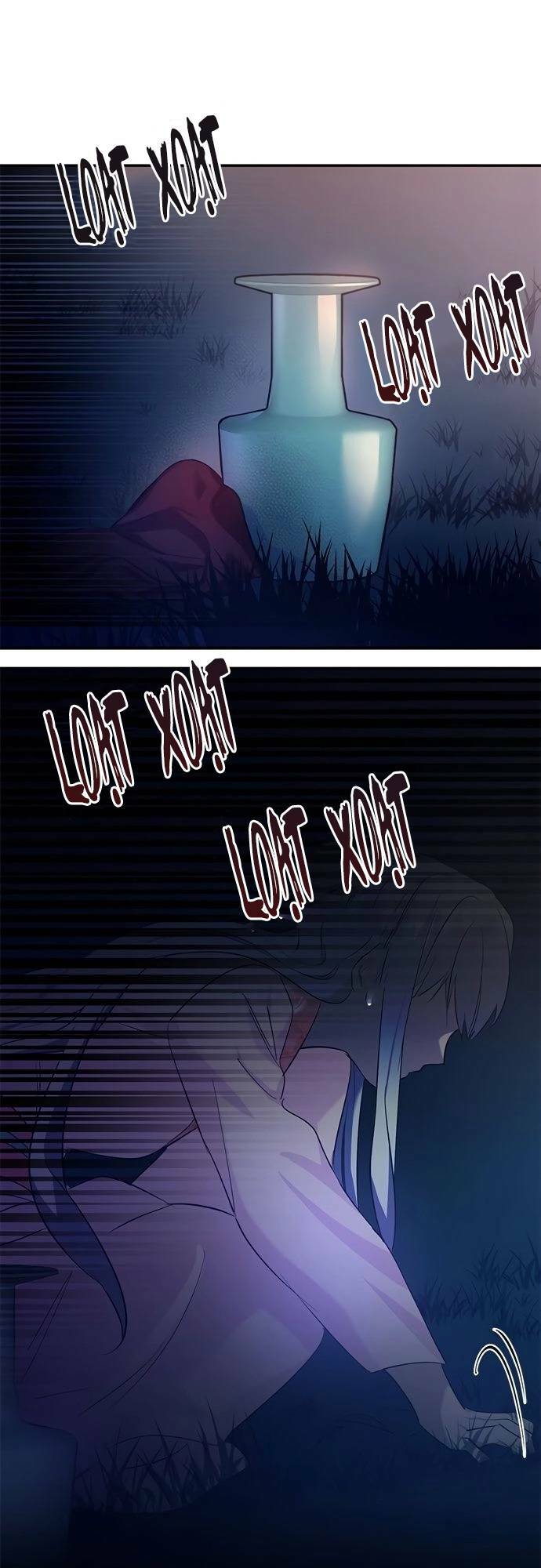 Hoa Nở Trong Cung Diên Hy Công Lược: Chapter 10