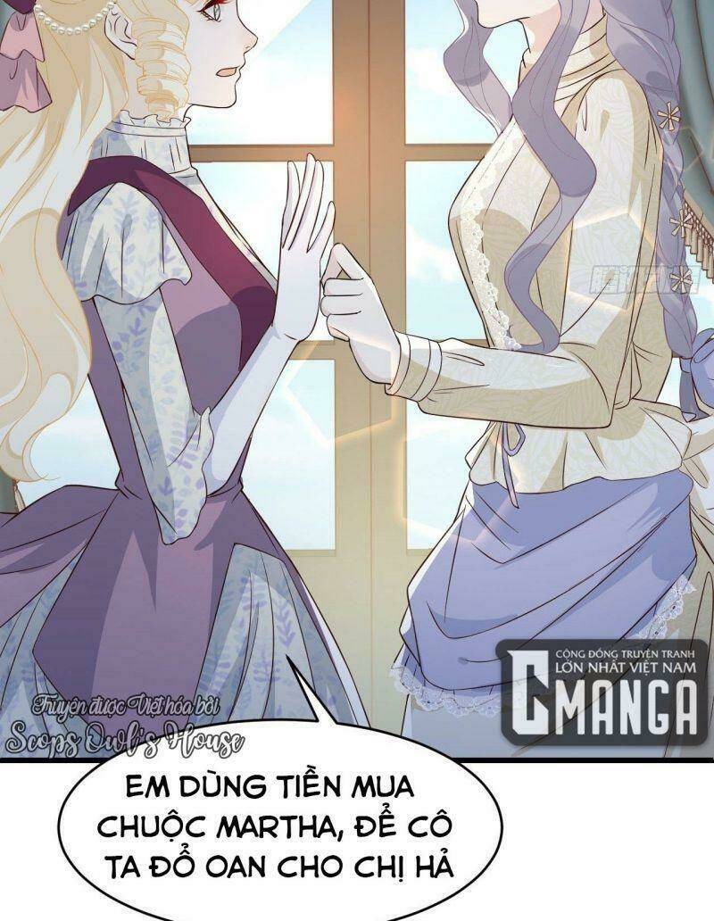 Không Thể Hòan Hảo Tuyệt Đối: Chapter 9