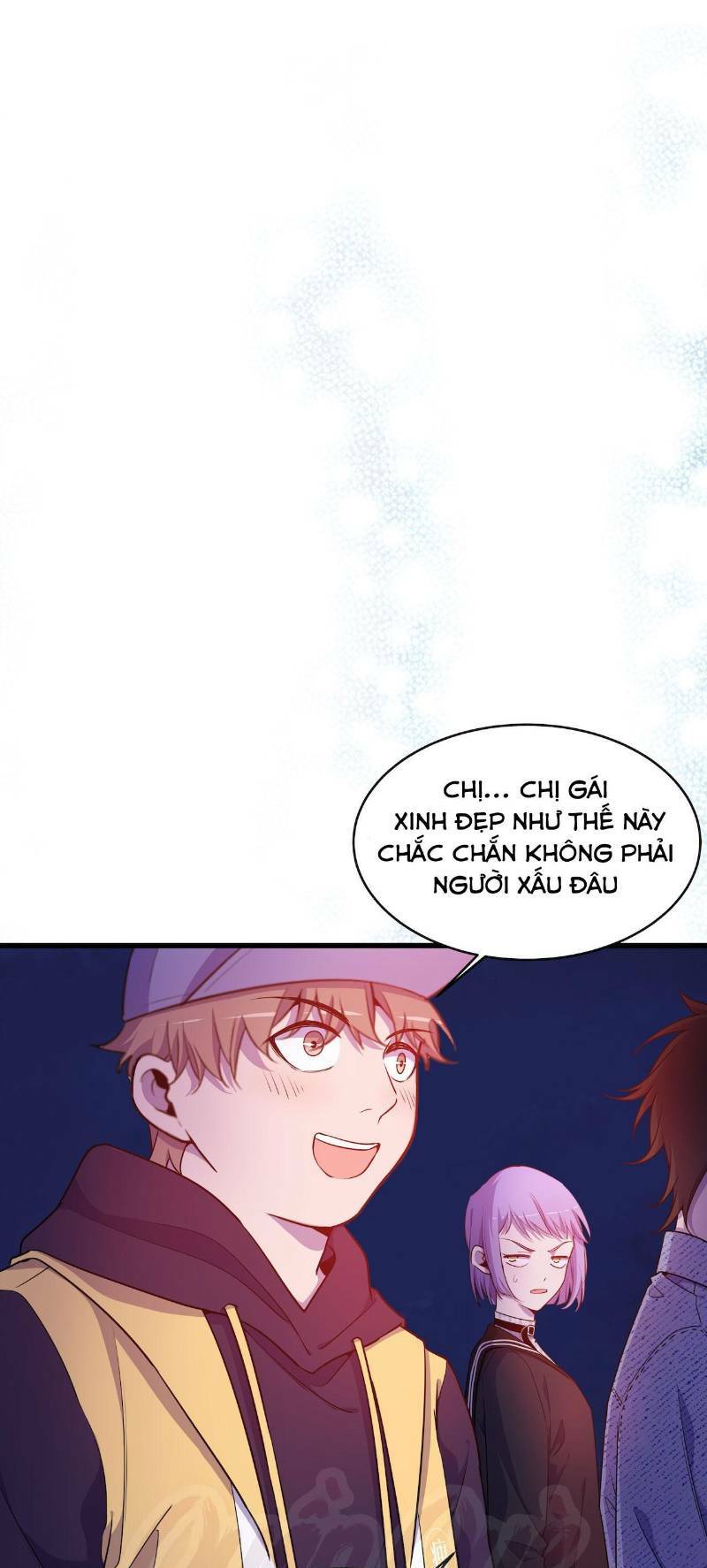 Thát Không Mê Thất: Chapter 49