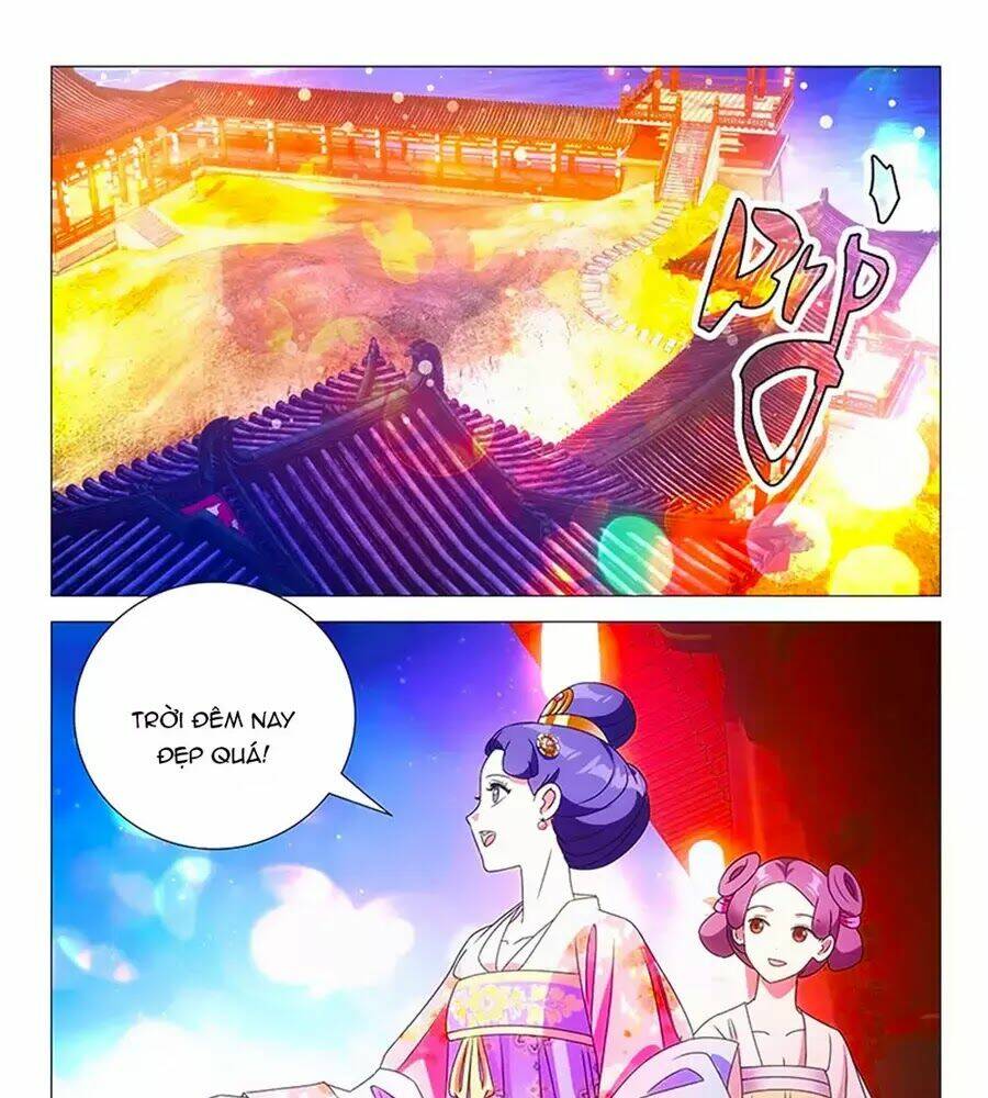 Phò Mã! Không Nên A!: Chapter 72
