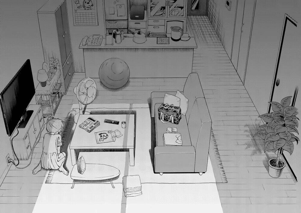 Criminale: Chapter 28