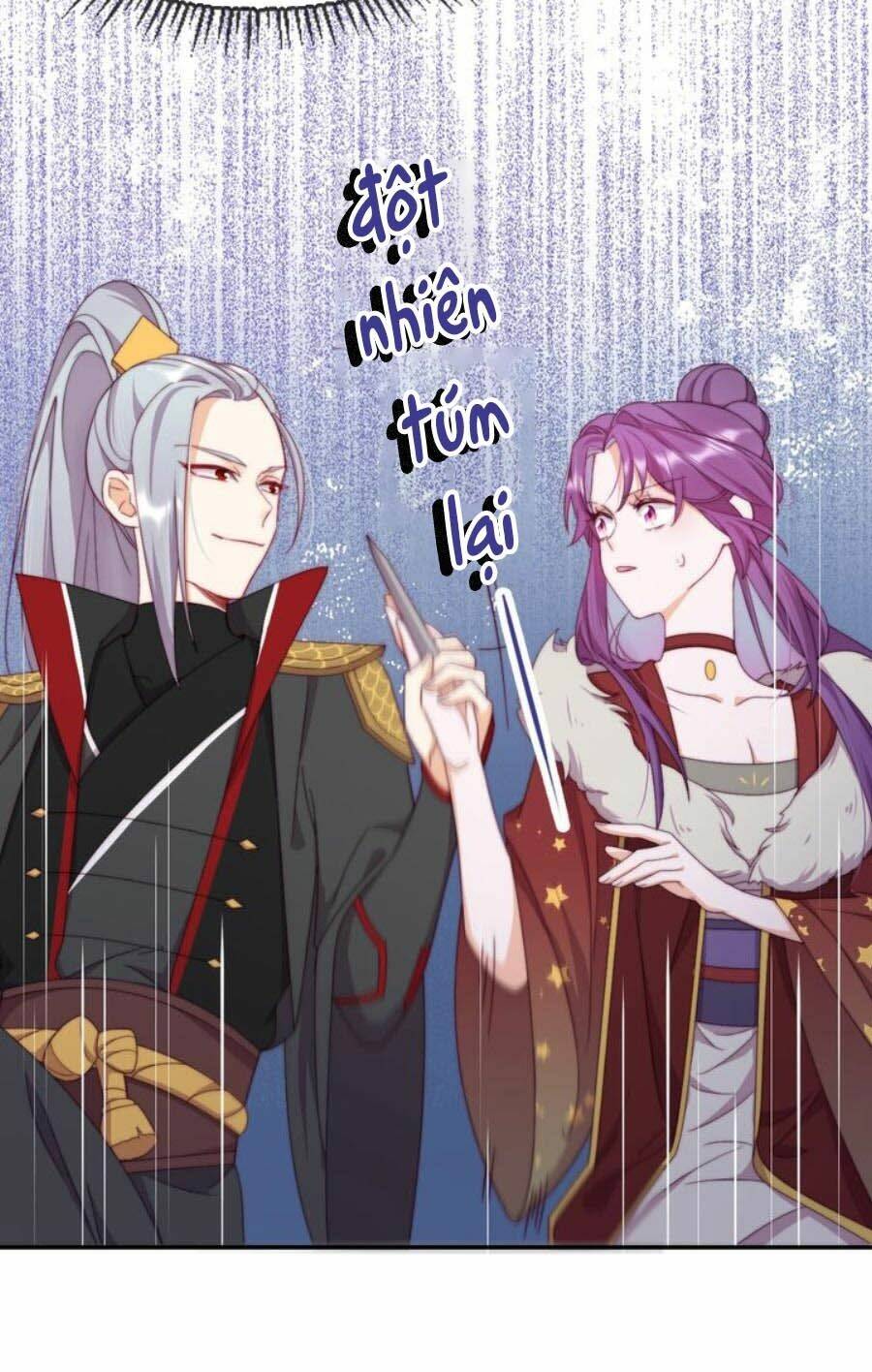 Vân Tưởng Chi Ca: Truy Ái Chỉ Lệnh: Chapter 3