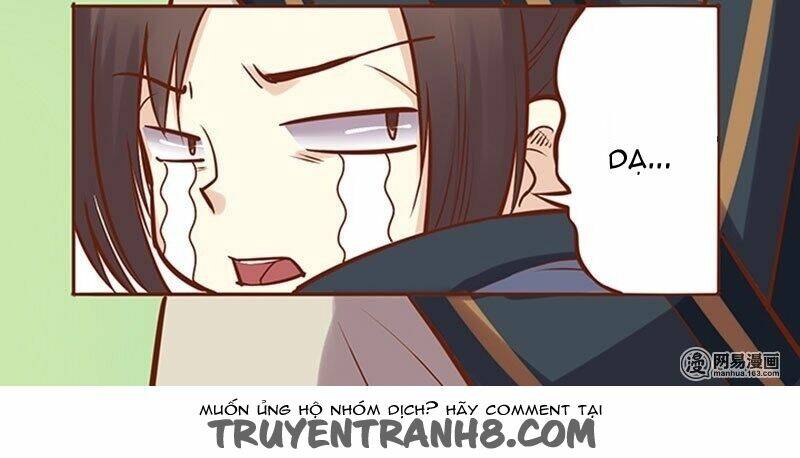 Yến Sơn Phái Và Bách Hoa Môn: Chapter 40