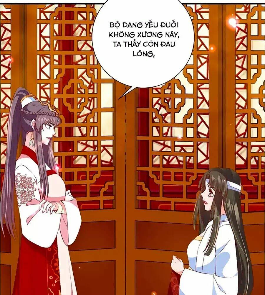 Thịnh Thế Lê Hoa Điện: Chapter 65