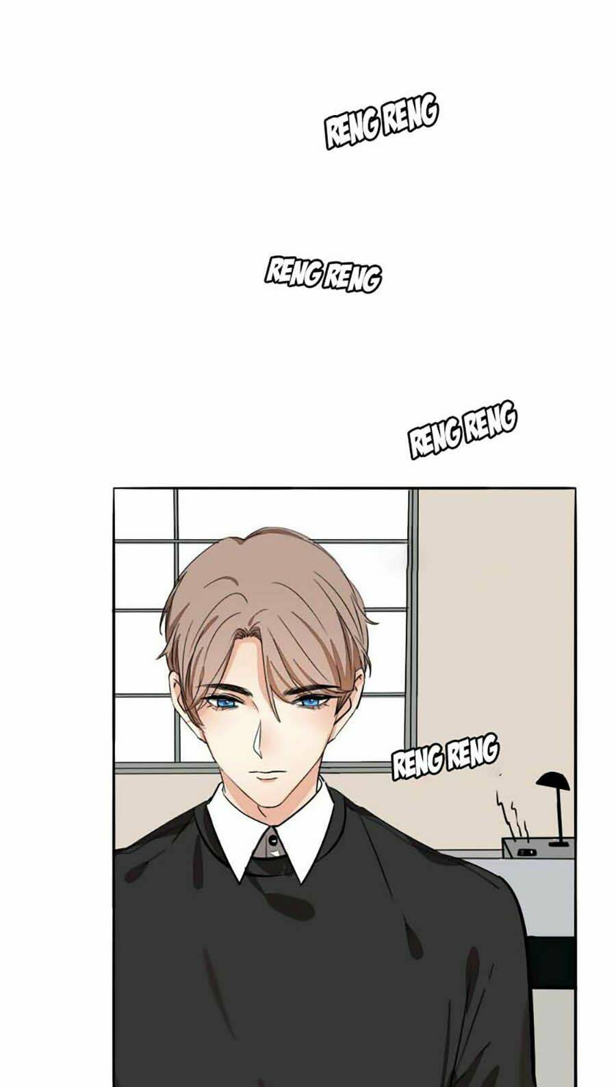 Mùi Hương Lãng Mạn: Chapter 92