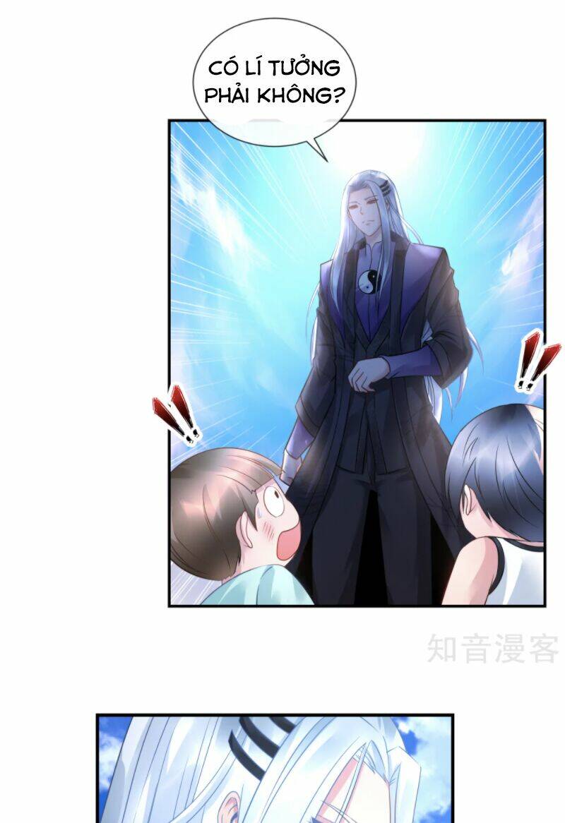 Phong Thủy Thiên Sư: Chapter 37