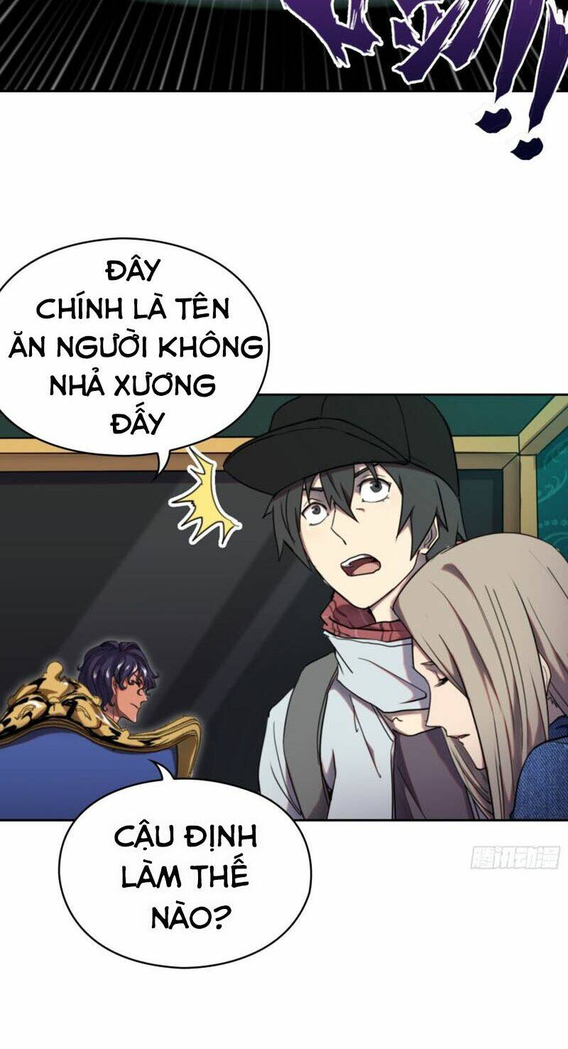 Đô Thị Hàng Thần Khúc: Chapter 53