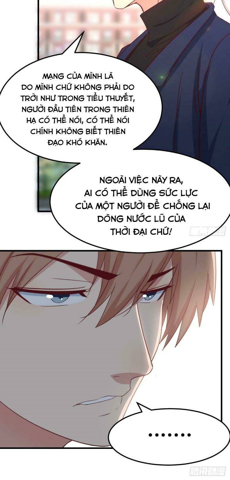 Song Tu Đạo Lữ Kiểu Xem Mặt: Chapter 75