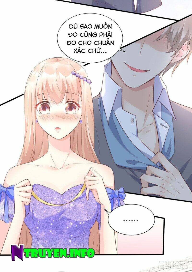 Tư Sủng Cục Cưng Bảo Bối: Chapter 41