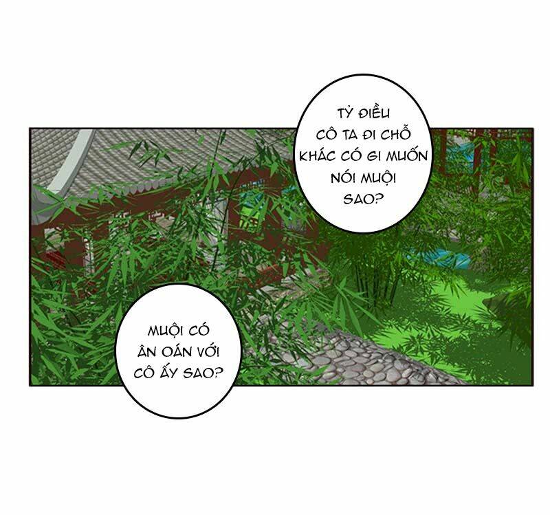 Tướng Quân Mời Ra Trận: Chapter 126