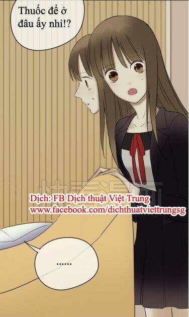 Thần Tượng Điểm Zero: Chapter 42