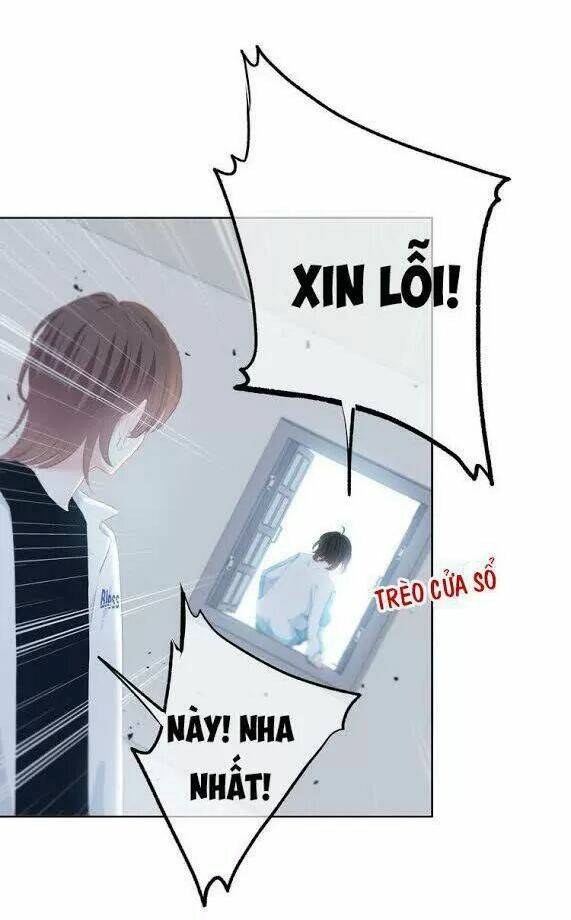 Vấp Phải Nghịch Quang: Chapter 23