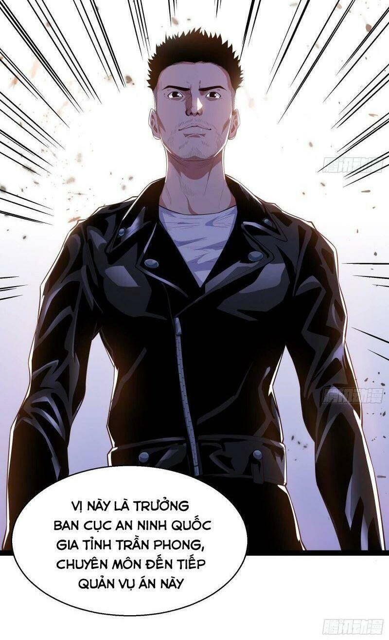 Shipper Thần Cấp: Chapter 56