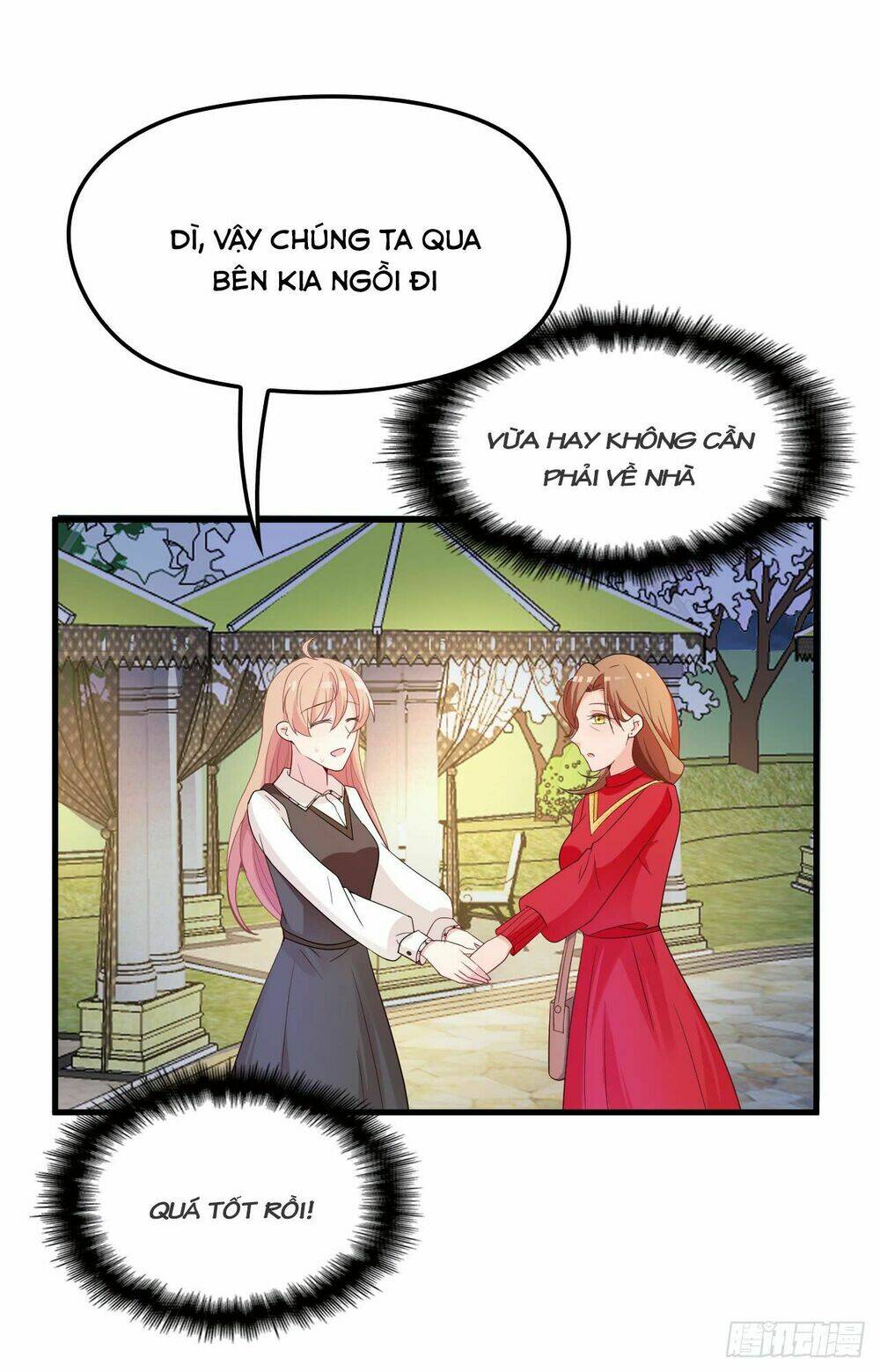 Bí Mật Kết Hôn Với Ảnh Đế: Vợ Ơi Đến Đây Tấn Công Đi Nào: Chapter 27