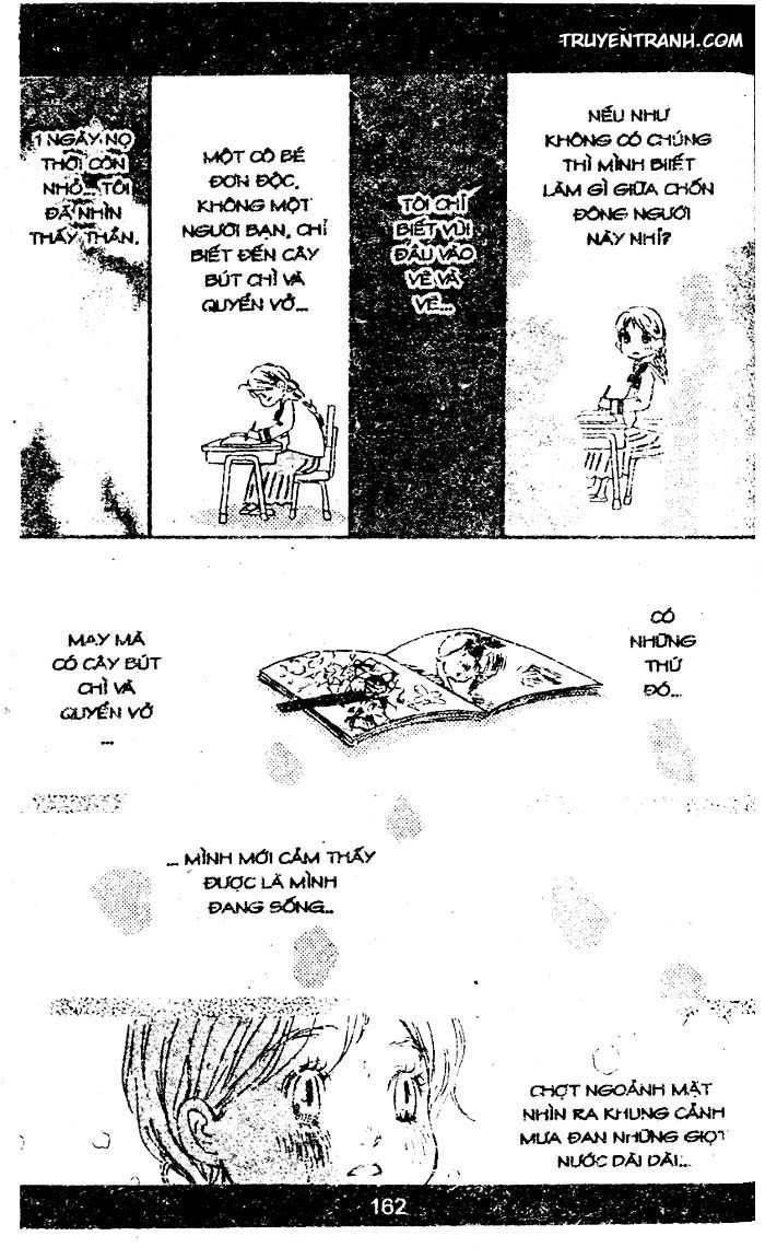 Love N Life: Chapter 60